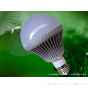 E27 5W  led bulb